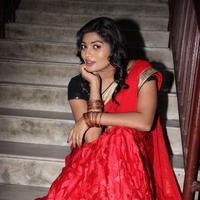 Soumya at Hora Hori Movie Audio Launch Photos | Picture 1082143