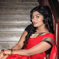 Soumya at Hora Hori Movie Audio Launch Photos | Picture 1082144