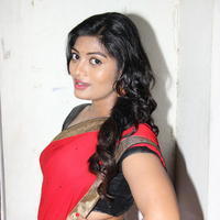 Soumya at Hora Hori Movie Audio Launch Photos | Picture 1082145