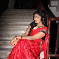 Soumya at Hora Hori Movie Audio Launch Photos | Picture 1082146