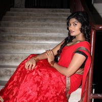 Soumya at Hora Hori Movie Audio Launch Photos | Picture 1082147