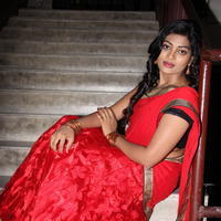 Soumya at Hora Hori Movie Audio Launch Photos | Picture 1082148