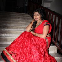 Soumya at Hora Hori Movie Audio Launch Photos | Picture 1082151