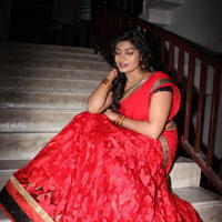 Soumya at Hora Hori Movie Audio Launch Photos | Picture 1082152