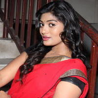 Soumya at Hora Hori Movie Audio Launch Photos | Picture 1082153