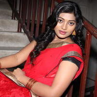 Soumya at Hora Hori Movie Audio Launch Photos | Picture 1082154