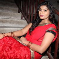 Soumya at Hora Hori Movie Audio Launch Photos | Picture 1082155