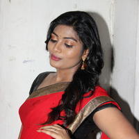 Soumya at Hora Hori Movie Audio Launch Photos | Picture 1082156