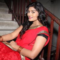 Soumya at Hora Hori Movie Audio Launch Photos | Picture 1082157