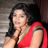 Soumya at Hora Hori Movie Audio Launch Photos | Picture 1082158