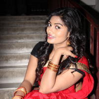 Soumya at Hora Hori Movie Audio Launch Photos | Picture 1082160