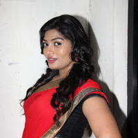 Soumya at Hora Hori Movie Audio Launch Photos | Picture 1082161