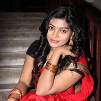 Soumya at Hora Hori Movie Audio Launch Photos | Picture 1082162