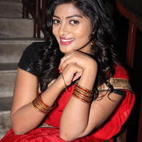 Soumya at Hora Hori Movie Audio Launch Photos | Picture 1082163