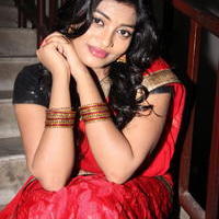 Soumya at Hora Hori Movie Audio Launch Photos | Picture 1082165