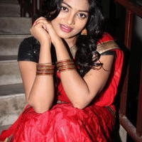 Soumya at Hora Hori Movie Audio Launch Photos | Picture 1082166