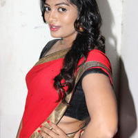 Soumya at Hora Hori Movie Audio Launch Photos | Picture 1082167