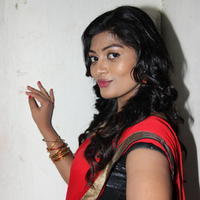 Soumya at Hora Hori Movie Audio Launch Photos | Picture 1082173