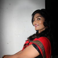 Soumya at Hora Hori Movie Audio Launch Photos | Picture 1082174
