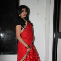 Soumya at Hora Hori Movie Audio Launch Photos | Picture 1082178