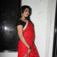 Soumya at Hora Hori Movie Audio Launch Photos | Picture 1082179