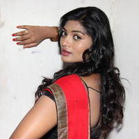 Soumya at Hora Hori Movie Audio Launch Photos | Picture 1082180