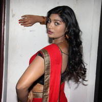 Soumya at Hora Hori Movie Audio Launch Photos | Picture 1082181