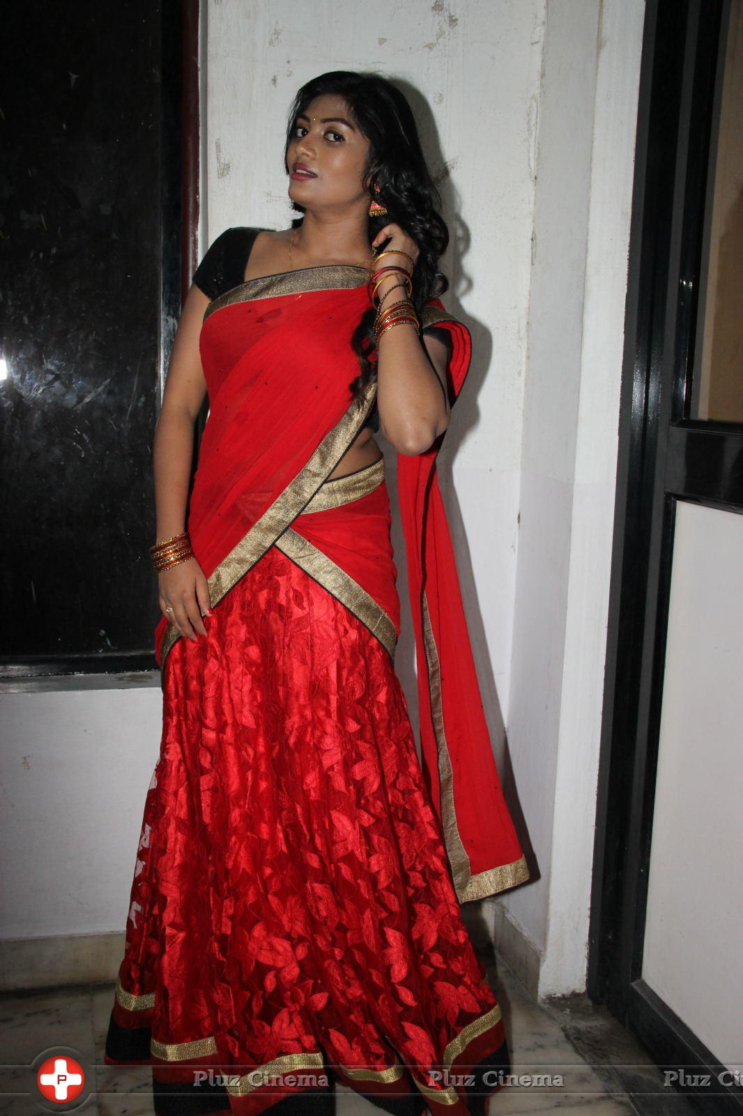 Soumya at Hora Hori Movie Audio Launch Photos | Picture 1082128