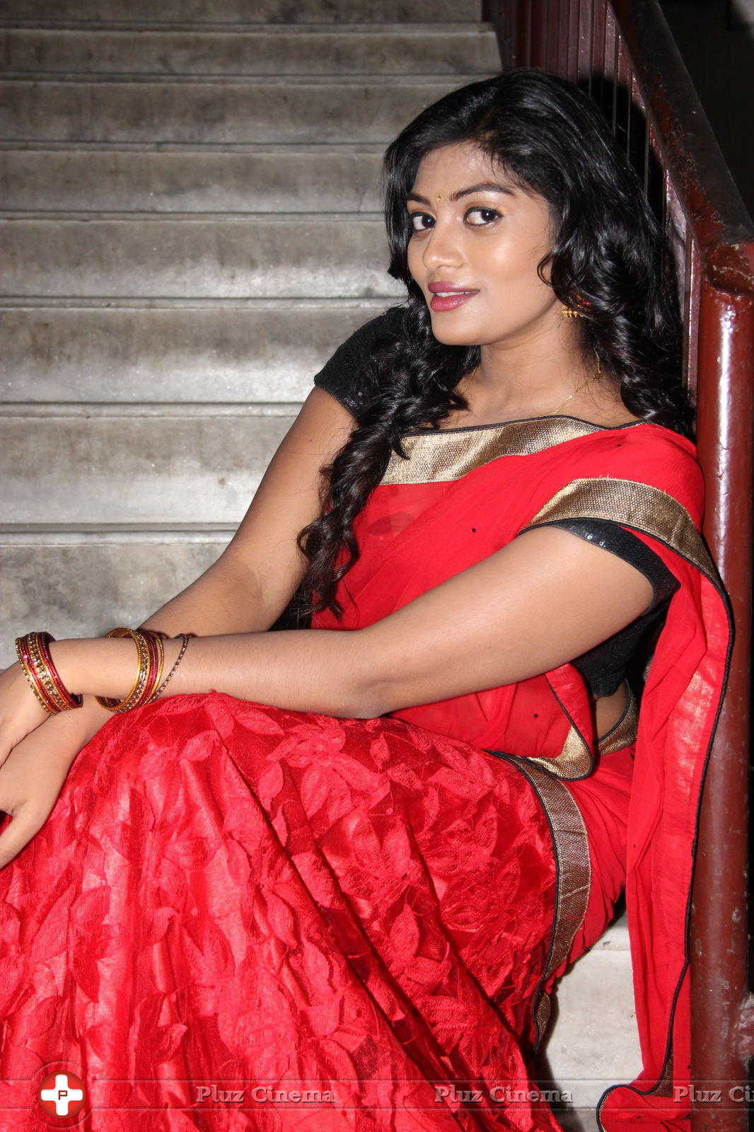 Soumya at Hora Hori Movie Audio Launch Photos | Picture 1082144