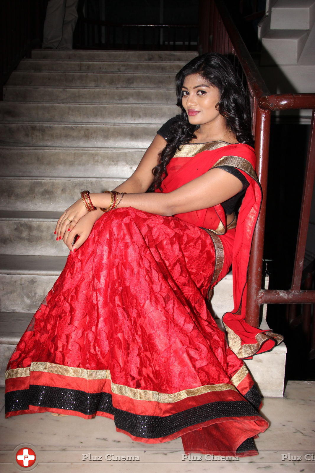 Soumya at Hora Hori Movie Audio Launch Photos | Picture 1082146