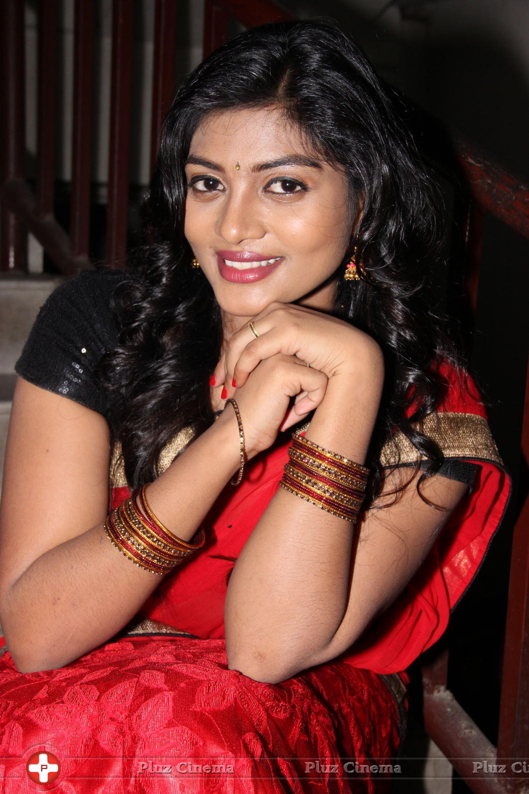 Soumya at Hora Hori Movie Audio Launch Photos | Picture 1082164