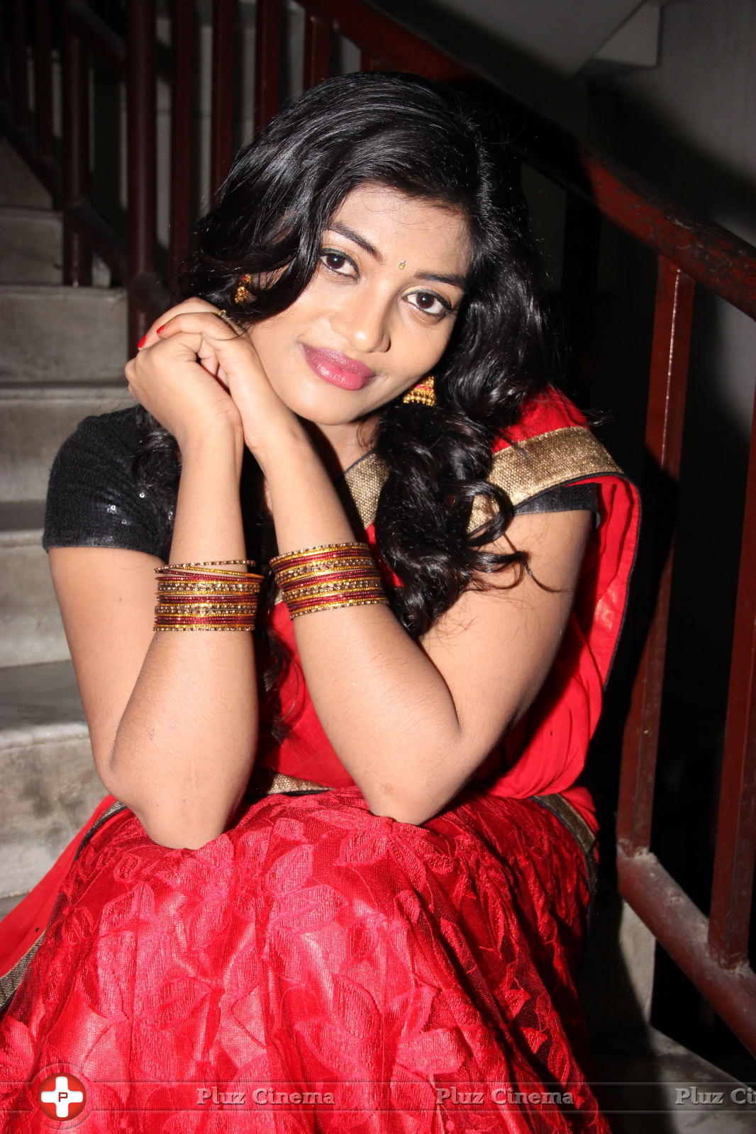 Soumya at Hora Hori Movie Audio Launch Photos | Picture 1082165