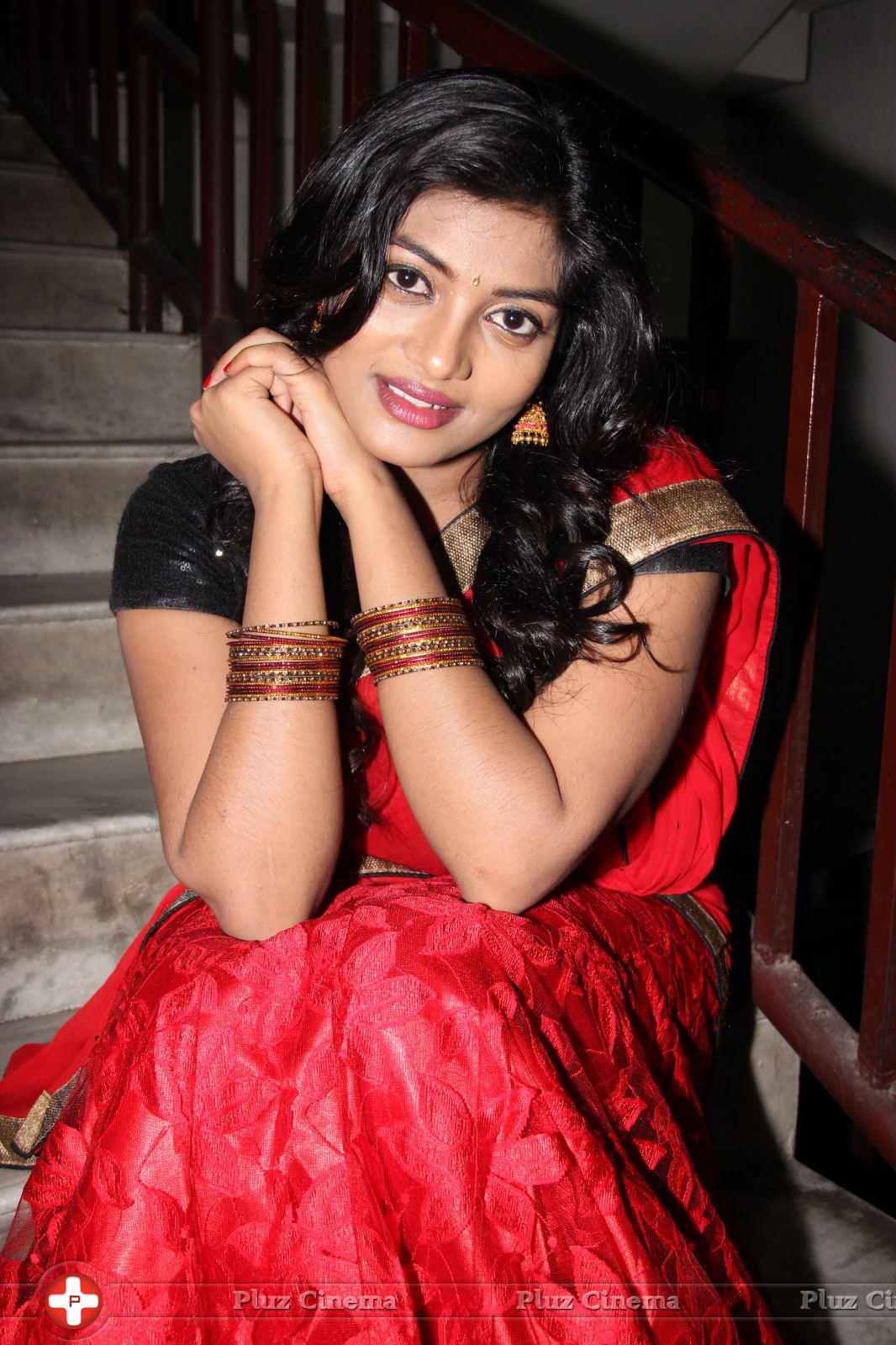 Soumya at Hora Hori Movie Audio Launch Photos | Picture 1082166