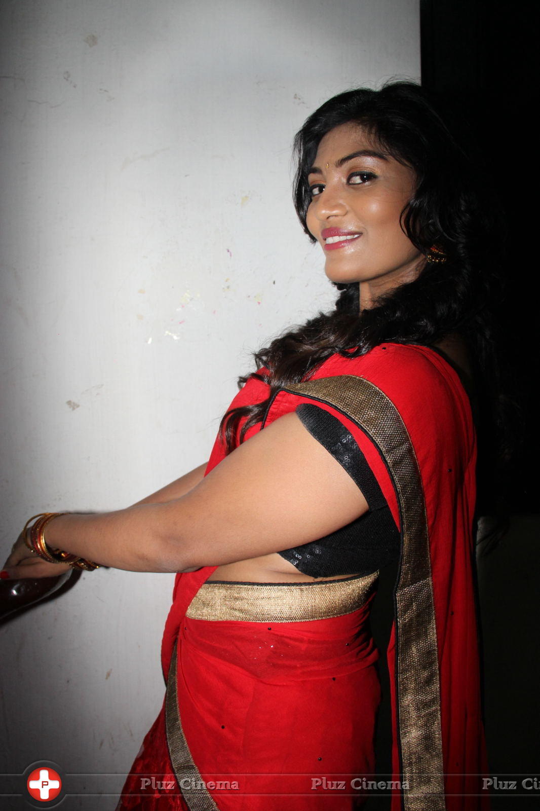 Soumya at Hora Hori Movie Audio Launch Photos | Picture 1082174