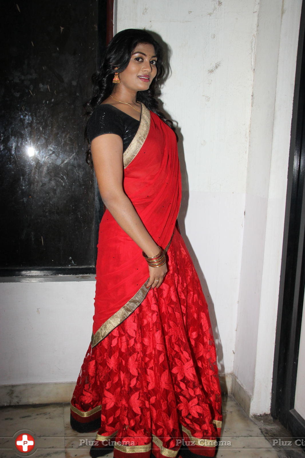 Soumya at Hora Hori Movie Audio Launch Photos | Picture 1082179