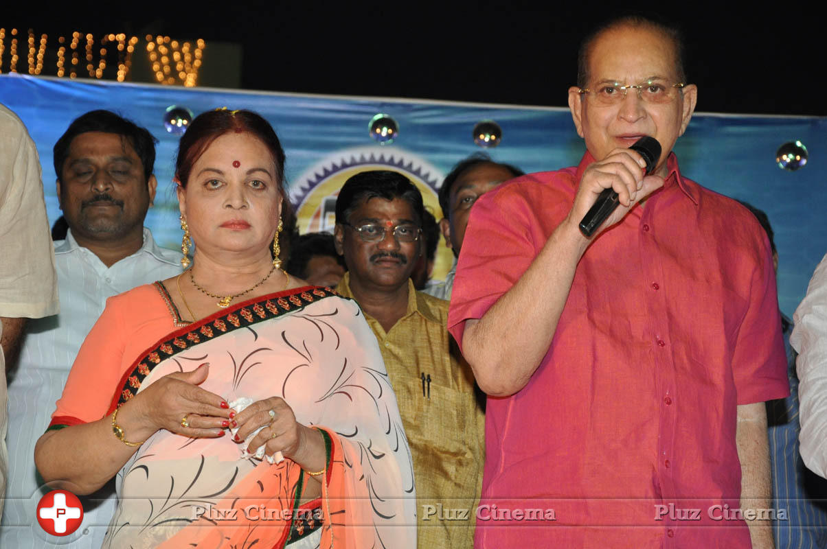 Krishna Birthday Celebrations 2015 Stills | Picture 1039734