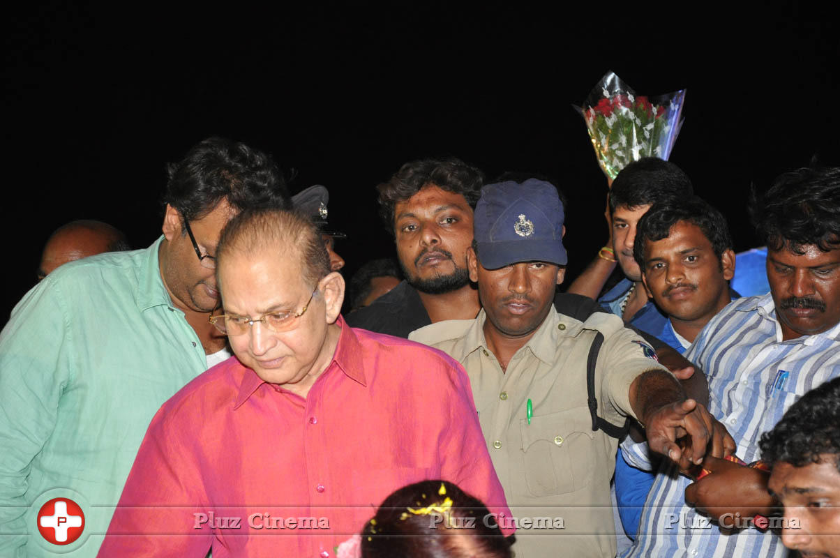 Krishna Birthday Celebrations 2015 Stills | Picture 1039737