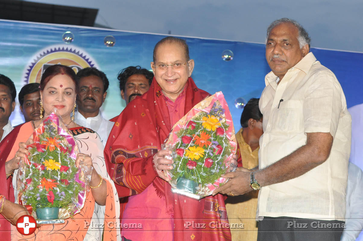 Krishna Birthday Celebrations 2015 Stills | Picture 1039741