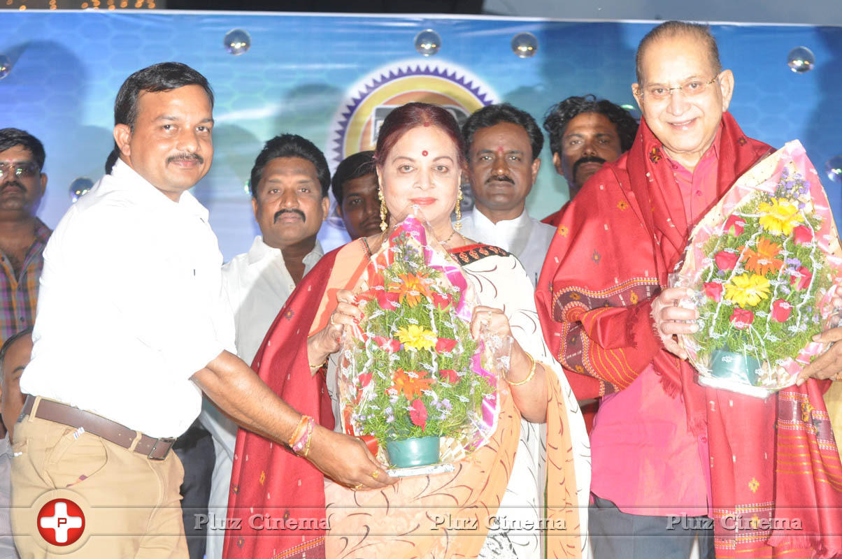 Krishna Birthday Celebrations 2015 Stills | Picture 1039752