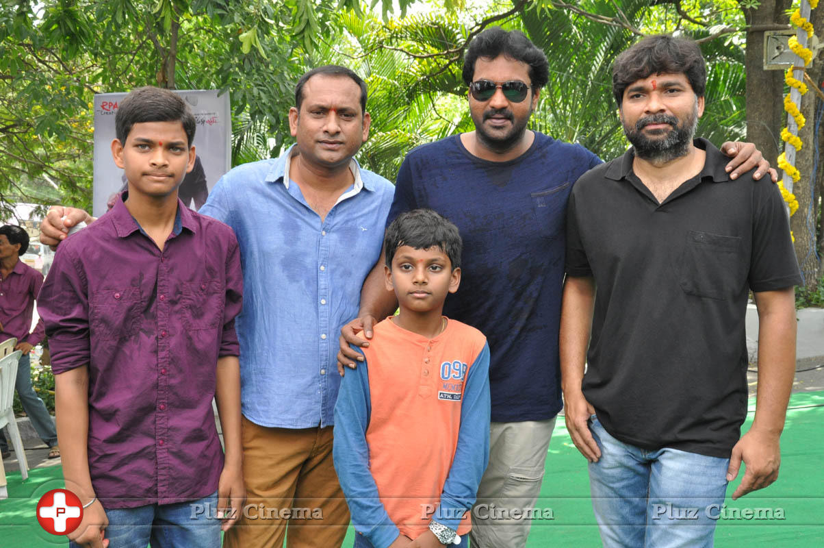 Sunil New Movie Opening Photos | Picture 1039502