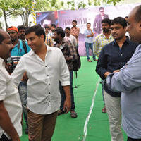 Sunil New Movie Opening Photos | Picture 1039505