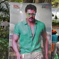 Sunil New Movie Opening Photos | Picture 1039557