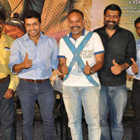 Rakshasudu Movie Success Meet Photos | Picture 1039400