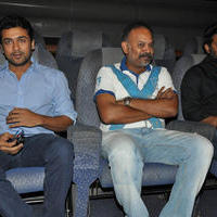 Rakshasudu Movie Success Meet Photos | Picture 1039403