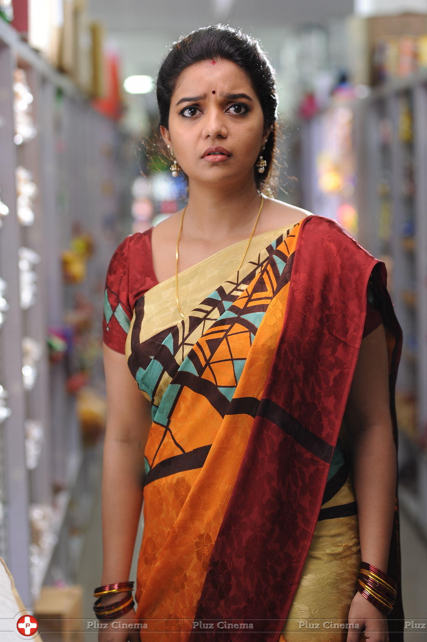 Swathi (Actress) - Swathi in Tripura Movie Stills | Picture 1039386