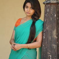 Swathi (Actress) - Swathi in Tripura Movie Stills | Picture 1039371