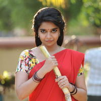 Swathi (Actress) - Swathi in Tripura Movie Stills | Picture 1039372