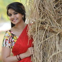 Swathi (Actress) - Swathi in Tripura Movie Stills | Picture 1039374