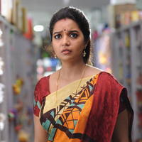 Swathi (Actress) - Swathi in Tripura Movie Stills | Picture 1039385