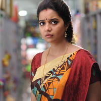 Swathi (Actress) - Swathi in Tripura Movie Stills | Picture 1039387